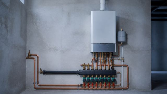 Heating Repair, Service & Installation